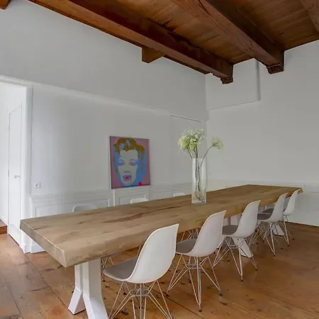 Luxurious Loft In The Centre - * Amsterdam