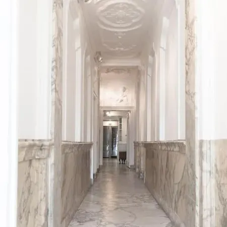 Apartment Luxurious Loft In The Centre - *