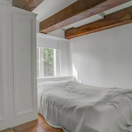 Luxurious Loft In The Centre - * Ámsterdam