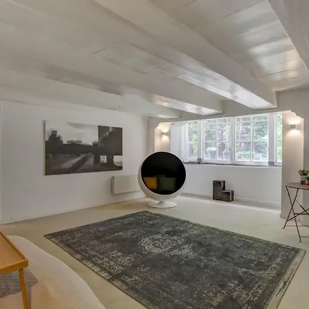 Luxurious Loft In The Centre - Appartement