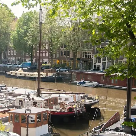 Apartment Luxurious Loft In The Centre - Amsterdam