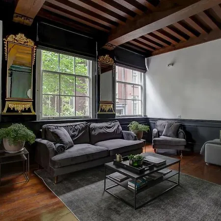 Luxurious Loft In The Centre - Appartement *