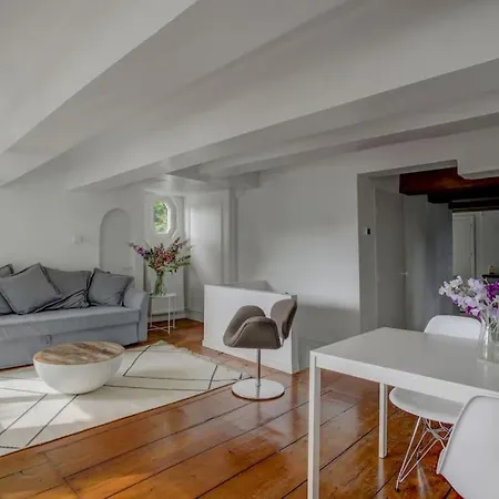 Luxurious Loft In The Centre - Apartment