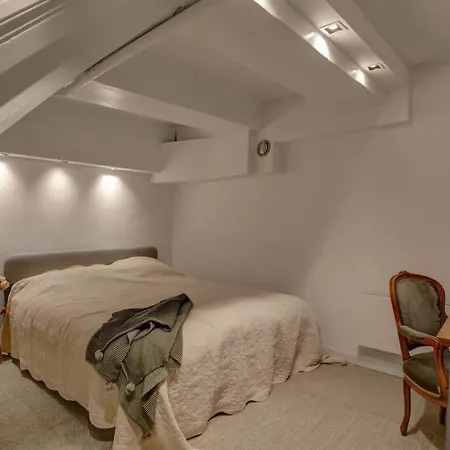 Luxurious Loft In The Centre - Apartamento Ámsterdam