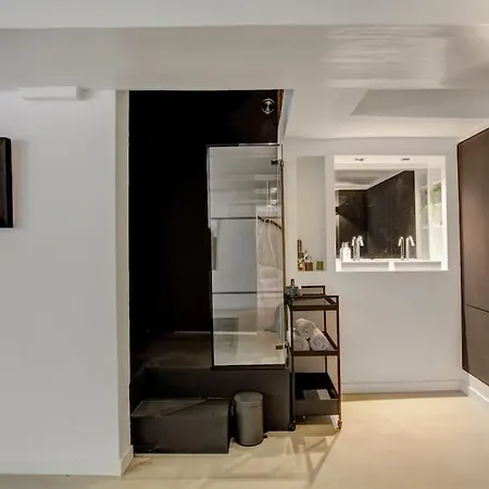Luxurious Loft In The Centre - *