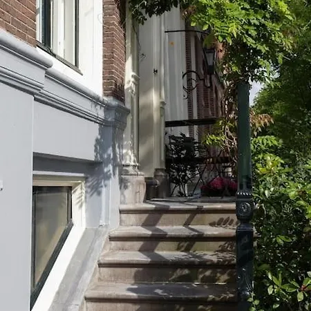 Appartement Luxurious Loft In The Centre -
