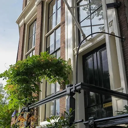 Luxurious Loft In The Centre - Ámsterdam