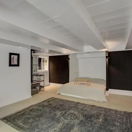 Apartamento Luxurious Loft In The Centre - *