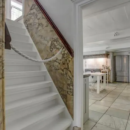 Luxurious Loft In The Centre - * Amsterdam