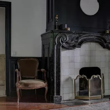 Luxurious Loft In The Centre - Apartamento *