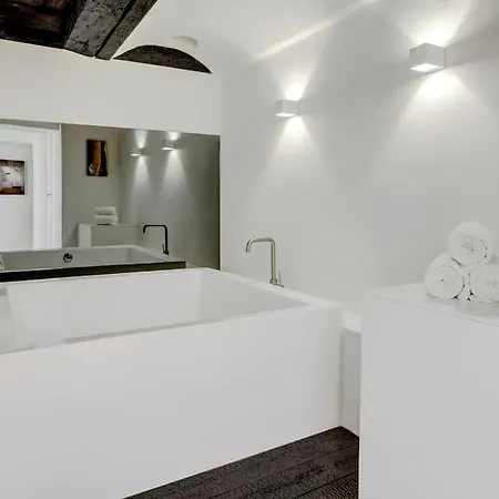 Luxurious Loft In The Centre - Appartement