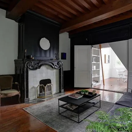 Luxurious Loft In The Centre - * Amsterdam